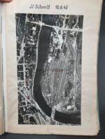 Lot 5x Fotoalben 3.Staffel Heeresaufklärungsgruppe 32 des Feldwebels Hans Hirth aus Würzburg, Luftaufnahmen Frankreich 1940 & Südrussland 1941 (Feldpostnummer 33960) – Bild 103