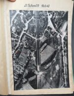 Lot 5x Fotoalben 3.Staffel Heeresaufklärungsgruppe 32 des Feldwebels Hans Hirth aus Würzburg, Luftaufnahmen Frankreich 1940 & Südrussland 1941 (Feldpostnummer 33960) – Bild 104
