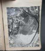 Lot 5x Fotoalben 3.Staffel Heeresaufklärungsgruppe 32 des Feldwebels Hans Hirth aus Würzburg, Luftaufnahmen Frankreich 1940 & Südrussland 1941 (Feldpostnummer 33960) – Bild 106