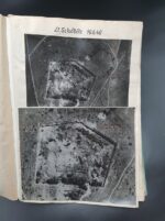 Lot 5x Fotoalben 3.Staffel Heeresaufklärungsgruppe 32 des Feldwebels Hans Hirth aus Würzburg, Luftaufnahmen Frankreich 1940 & Südrussland 1941 (Feldpostnummer 33960) – Bild 111