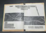 Lot 5x Fotoalben 3.Staffel Heeresaufklärungsgruppe 32 des Feldwebels Hans Hirth aus Würzburg, Luftaufnahmen Frankreich 1940 & Südrussland 1941 (Feldpostnummer 33960) – Bild 112