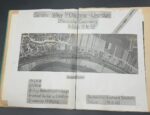 Lot 5x Fotoalben 3.Staffel Heeresaufklärungsgruppe 32 des Feldwebels Hans Hirth aus Würzburg, Luftaufnahmen Frankreich 1940 & Südrussland 1941 (Feldpostnummer 33960) – Bild 113