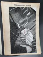 Lot 5x Fotoalben 3.Staffel Heeresaufklärungsgruppe 32 des Feldwebels Hans Hirth aus Würzburg, Luftaufnahmen Frankreich 1940 & Südrussland 1941 (Feldpostnummer 33960) – Bild 114