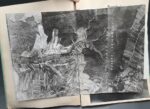 Lot 5x Fotoalben 3.Staffel Heeresaufklärungsgruppe 32 des Feldwebels Hans Hirth aus Würzburg, Luftaufnahmen Frankreich 1940 & Südrussland 1941 (Feldpostnummer 33960) – Bild 119