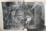 Lot 5x Fotoalben 3.Staffel Heeresaufklärungsgruppe 32 des Feldwebels Hans Hirth aus Würzburg, Luftaufnahmen Frankreich 1940 & Südrussland 1941 (Feldpostnummer 33960) – Bild 120