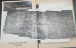Lot 5x Fotoalben 3.Staffel Heeresaufklärungsgruppe 32 des Feldwebels Hans Hirth aus Würzburg, Luftaufnahmen Frankreich 1940 & Südrussland 1941 (Feldpostnummer 33960) – Bild 121