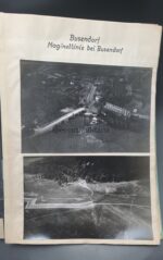 Lot 5x Fotoalben 3.Staffel Heeresaufklärungsgruppe 32 des Feldwebels Hans Hirth aus Würzburg, Luftaufnahmen Frankreich 1940 & Südrussland 1941 (Feldpostnummer 33960) – Bild 122