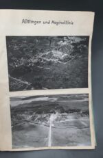 Lot 5x Fotoalben 3.Staffel Heeresaufklärungsgruppe 32 des Feldwebels Hans Hirth aus Würzburg, Luftaufnahmen Frankreich 1940 & Südrussland 1941 (Feldpostnummer 33960) – Bild 123