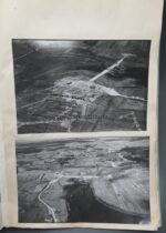 Lot 5x Fotoalben 3.Staffel Heeresaufklärungsgruppe 32 des Feldwebels Hans Hirth aus Würzburg, Luftaufnahmen Frankreich 1940 & Südrussland 1941 (Feldpostnummer 33960) – Bild 126