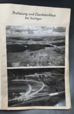 Lot 5x Fotoalben 3.Staffel Heeresaufklärungsgruppe 32 des Feldwebels Hans Hirth aus Würzburg, Luftaufnahmen Frankreich 1940 & Südrussland 1941 (Feldpostnummer 33960) – Bild 127