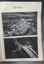 Lot 5x Fotoalben 3.Staffel Heeresaufklärungsgruppe 32 des Feldwebels Hans Hirth aus Würzburg, Luftaufnahmen Frankreich 1940 & Südrussland 1941 (Feldpostnummer 33960) – Bild 128