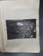 Lot 5x Fotoalben 3.Staffel Heeresaufklärungsgruppe 32 des Feldwebels Hans Hirth aus Würzburg, Luftaufnahmen Frankreich 1940 & Südrussland 1941 (Feldpostnummer 33960) – Bild 129