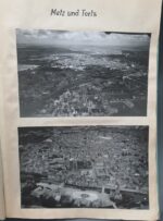 Lot 5x Fotoalben 3.Staffel Heeresaufklärungsgruppe 32 des Feldwebels Hans Hirth aus Würzburg, Luftaufnahmen Frankreich 1940 & Südrussland 1941 (Feldpostnummer 33960) – Bild 131