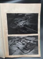 Lot 5x Fotoalben 3.Staffel Heeresaufklärungsgruppe 32 des Feldwebels Hans Hirth aus Würzburg, Luftaufnahmen Frankreich 1940 & Südrussland 1941 (Feldpostnummer 33960) – Bild 132