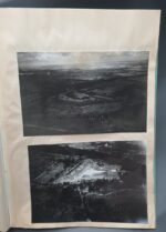 Lot 5x Fotoalben 3.Staffel Heeresaufklärungsgruppe 32 des Feldwebels Hans Hirth aus Würzburg, Luftaufnahmen Frankreich 1940 & Südrussland 1941 (Feldpostnummer 33960) – Bild 133
