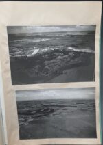 Lot 5x Fotoalben 3.Staffel Heeresaufklärungsgruppe 32 des Feldwebels Hans Hirth aus Würzburg, Luftaufnahmen Frankreich 1940 & Südrussland 1941 (Feldpostnummer 33960) – Bild 134