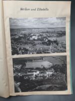 Lot 5x Fotoalben 3.Staffel Heeresaufklärungsgruppe 32 des Feldwebels Hans Hirth aus Würzburg, Luftaufnahmen Frankreich 1940 & Südrussland 1941 (Feldpostnummer 33960) – Bild 138