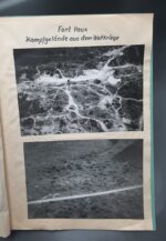 Lot 5x Fotoalben 3.Staffel Heeresaufklärungsgruppe 32 des Feldwebels Hans Hirth aus Würzburg, Luftaufnahmen Frankreich 1940 & Südrussland 1941 (Feldpostnummer 33960) – Bild 139