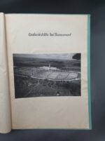 Lot 5x Fotoalben 3.Staffel Heeresaufklärungsgruppe 32 des Feldwebels Hans Hirth aus Würzburg, Luftaufnahmen Frankreich 1940 & Südrussland 1941 (Feldpostnummer 33960) – Bild 140