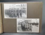 Lot 5x Fotoalben 3.Staffel Heeresaufklärungsgruppe 32 des Feldwebels Hans Hirth aus Würzburg, Luftaufnahmen Frankreich 1940 & Südrussland 1941 (Feldpostnummer 33960) – Bild 145