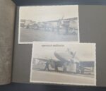 Lot 5x Fotoalben 3.Staffel Heeresaufklärungsgruppe 32 des Feldwebels Hans Hirth aus Würzburg, Luftaufnahmen Frankreich 1940 & Südrussland 1941 (Feldpostnummer 33960) – Bild 153