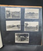 Lot 5x Fotoalben 3.Staffel Heeresaufklärungsgruppe 32 des Feldwebels Hans Hirth aus Würzburg, Luftaufnahmen Frankreich 1940 & Südrussland 1941 (Feldpostnummer 33960) – Bild 157