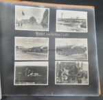 Lot 5x Fotoalben 3.Staffel Heeresaufklärungsgruppe 32 des Feldwebels Hans Hirth aus Würzburg, Luftaufnahmen Frankreich 1940 & Südrussland 1941 (Feldpostnummer 33960) – Bild 158