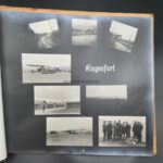 Lot 5x Fotoalben 3.Staffel Heeresaufklärungsgruppe 32 des Feldwebels Hans Hirth aus Würzburg, Luftaufnahmen Frankreich 1940 & Südrussland 1941 (Feldpostnummer 33960) – Bild 159