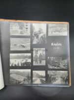 Lot 5x Fotoalben 3.Staffel Heeresaufklärungsgruppe 32 des Feldwebels Hans Hirth aus Würzburg, Luftaufnahmen Frankreich 1940 & Südrussland 1941 (Feldpostnummer 33960) – Bild 160
