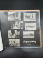 Lot 5x Fotoalben 3.Staffel Heeresaufklärungsgruppe 32 des Feldwebels Hans Hirth aus Würzburg, Luftaufnahmen Frankreich 1940 & Südrussland 1941 (Feldpostnummer 33960) – Bild 163
