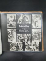 Lot 5x Fotoalben 3.Staffel Heeresaufklärungsgruppe 32 des Feldwebels Hans Hirth aus Würzburg, Luftaufnahmen Frankreich 1940 & Südrussland 1941 (Feldpostnummer 33960) – Bild 164