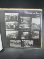 Lot 5x Fotoalben 3.Staffel Heeresaufklärungsgruppe 32 des Feldwebels Hans Hirth aus Würzburg, Luftaufnahmen Frankreich 1940 & Südrussland 1941 (Feldpostnummer 33960) – Bild 165