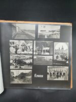 Lot 5x Fotoalben 3.Staffel Heeresaufklärungsgruppe 32 des Feldwebels Hans Hirth aus Würzburg, Luftaufnahmen Frankreich 1940 & Südrussland 1941 (Feldpostnummer 33960) – Bild 166