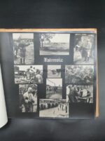 Lot 5x Fotoalben 3.Staffel Heeresaufklärungsgruppe 32 des Feldwebels Hans Hirth aus Würzburg, Luftaufnahmen Frankreich 1940 & Südrussland 1941 (Feldpostnummer 33960) – Bild 168