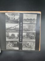 Lot 5x Fotoalben 3.Staffel Heeresaufklärungsgruppe 32 des Feldwebels Hans Hirth aus Würzburg, Luftaufnahmen Frankreich 1940 & Südrussland 1941 (Feldpostnummer 33960) – Bild 169