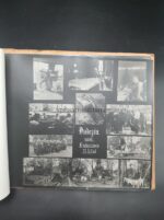 Lot 5x Fotoalben 3.Staffel Heeresaufklärungsgruppe 32 des Feldwebels Hans Hirth aus Würzburg, Luftaufnahmen Frankreich 1940 & Südrussland 1941 (Feldpostnummer 33960) – Bild 170