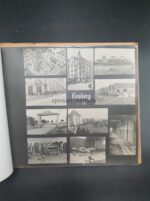 Lot 5x Fotoalben 3.Staffel Heeresaufklärungsgruppe 32 des Feldwebels Hans Hirth aus Würzburg, Luftaufnahmen Frankreich 1940 & Südrussland 1941 (Feldpostnummer 33960) – Bild 172