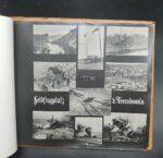 Lot 5x Fotoalben 3.Staffel Heeresaufklärungsgruppe 32 des Feldwebels Hans Hirth aus Würzburg, Luftaufnahmen Frankreich 1940 & Südrussland 1941 (Feldpostnummer 33960) – Bild 176