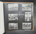 Lot 5x Fotoalben 3.Staffel Heeresaufklärungsgruppe 32 des Feldwebels Hans Hirth aus Würzburg, Luftaufnahmen Frankreich 1940 & Südrussland 1941 (Feldpostnummer 33960) – Bild 177