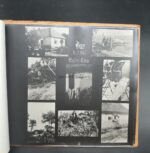 Lot 5x Fotoalben 3.Staffel Heeresaufklärungsgruppe 32 des Feldwebels Hans Hirth aus Würzburg, Luftaufnahmen Frankreich 1940 & Südrussland 1941 (Feldpostnummer 33960) – Bild 178