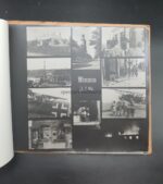 Lot 5x Fotoalben 3.Staffel Heeresaufklärungsgruppe 32 des Feldwebels Hans Hirth aus Würzburg, Luftaufnahmen Frankreich 1940 & Südrussland 1941 (Feldpostnummer 33960) – Bild 179