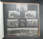 Lot 5x Fotoalben 3.Staffel Heeresaufklärungsgruppe 32 des Feldwebels Hans Hirth aus Würzburg, Luftaufnahmen Frankreich 1940 & Südrussland 1941 (Feldpostnummer 33960) – Bild 180