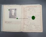 Wehrmacht Heer, Wehrpass & Dokumente des Feldwebels Karl Gutjahr aus Chicago!, Feldpostamt 776 (PzAOK 2 "Guderian") – Bild 4