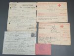 Wehrmacht Heer, Soldbuch & Dokumente des Oberfeldwebel Paul Günther aus Ratibor, Panzer Grenadier Regiment 128, (23. Panzer-Division) Ostfront – Bild 21