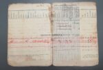 Wehrmacht Heer, Soldbuch & Dokumente des Oberfeldwebel Paul Günther aus Ratibor, Panzer Grenadier Regiment 128, (23. Panzer-Division) Ostfront – Bild 8