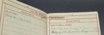 Wehrpass eines Mannes aus Pirna 5.Inf.Rgt. 257, gefallen – Bild 8