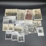 Fotos Panzerbesatzung