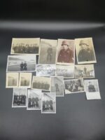 Fotos Panzerbesatzung