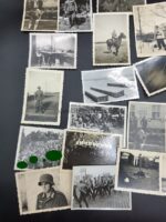Fotos Wehrmacht /RAD/ Panzer – Bild 2