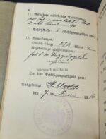 WK1 Gruppe Vater und Sohn aus Sindlingen (Frankfurt) – Bild 5